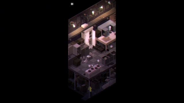играю в маленьких дебил VERY LITTLE NIGHTMARES 2