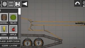 классные и прикольные постройки в мелон плейграунд