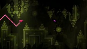 THE GOLDEN - ИСТОРИЯ УРОВНЯ | НОВЫЙ ТОП 1 ДЕМОН | Geometry Dash 2.1