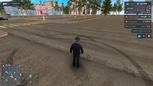 2 нарушение