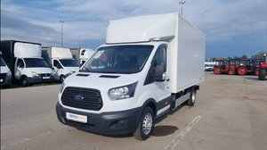 Ford Transit 2018 г.