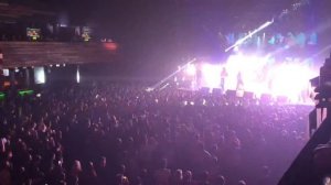 Что ты сделал для хип-хопа? CMH х Кузнецкий сквад