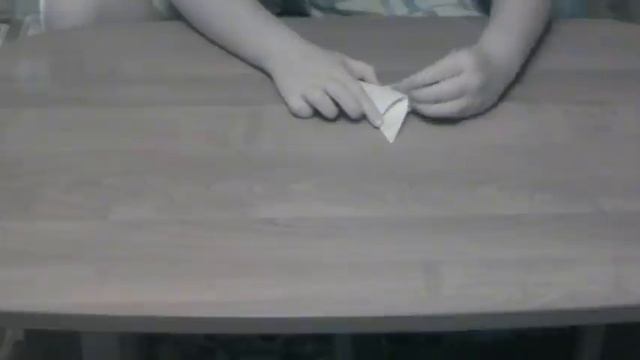 как сделать коготь из бумаги смотреть онлайн