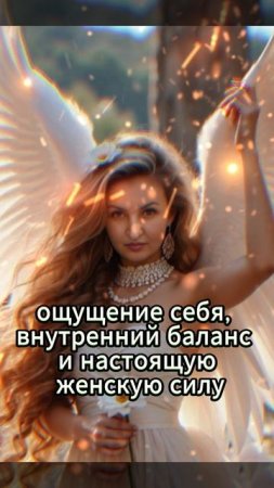 🕊️ Перестань быть «удобной» — начни быть собой