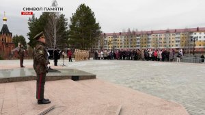 Масштабная реконструкция мемориала Памяти в Урае завершена!
