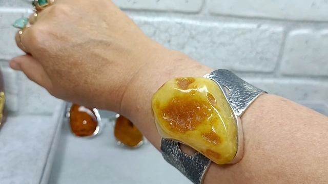 Роскошные украшения  - СЕРЕБРО !