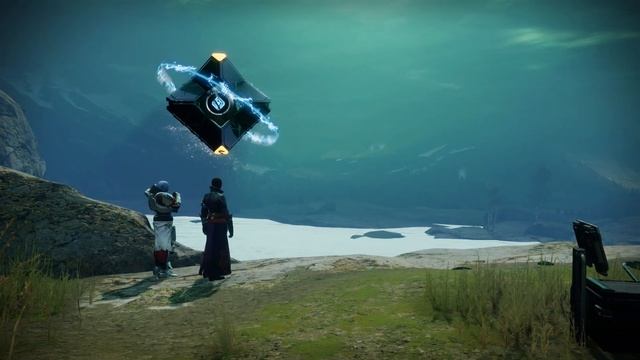 Destiny 2 | Финальная форма | Разговор с Призраком #13 смотреть онлайн