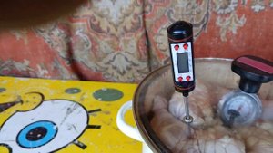 Копчение окорочков в кастрюле, в домашних условиях