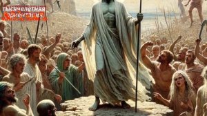 Откровение Антихриста: Признаки конца времён в священном писании