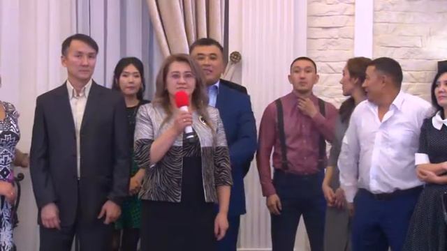 Эмил Динара Свадьба. Диск 3. часть 2 смотреть онлайн