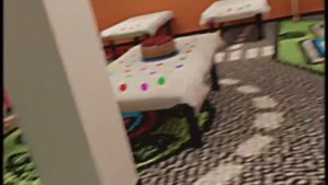 Кто Такие Зануды | The Backrooms