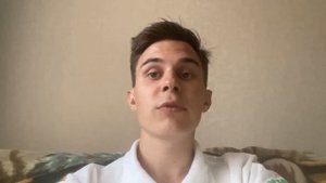 Видеовизитка кандидата в волонтёры фестиваля «Таврида.Арт»