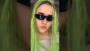 Алена Сахнова приколы из Tik-Toka