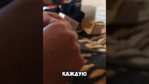 Сборка циркуляционного насоса с помощью нити Sprint #diy #ремонт #сантехника