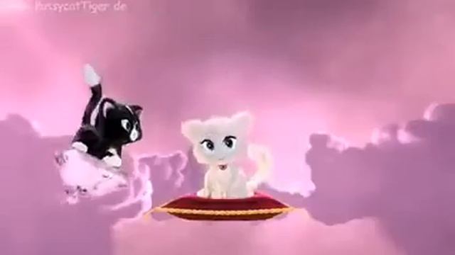 Киска смотреть онлайн