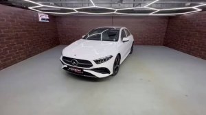 В наличии Mercedes Benz A200L👇