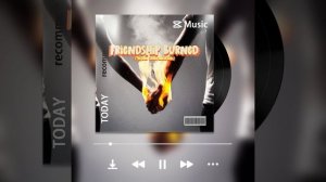 Friendship Burned (Techno SkorpionJasod) #music #song #musik #love #jasod #skorpion