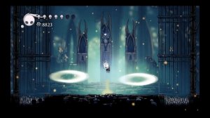 Hollow Knight мемы #2
