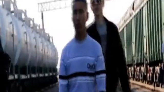 KZ RAP NEWS 4 (T1lek Massada Rap ODAK хардкор батл реп Baller.mp4 смотреть онлайн