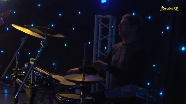 Ибрагим Шамаев - Пою для тебя (2015) смотреть онлайн