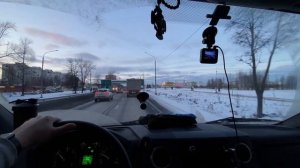 Работа по Москве и МО на Газоне Некст