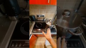 Распаковка — Электрическая настольная плита Galaxy GL 3062