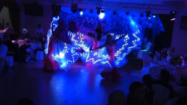 Шоу балет Александрия