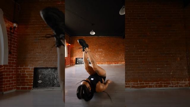 Самурай TENCA dance choreography | Filmed by @Pro.Elements смотреть онлайн