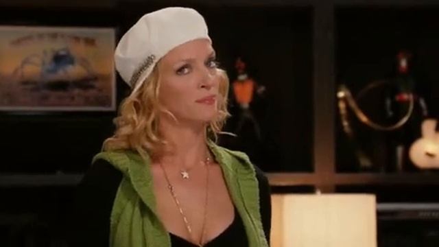 Hip-Hop культура в фильмах Be Cool 2