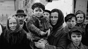 "Бабья доля"