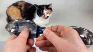 Лего техник 42181 грузовой космический корабль вертикал
