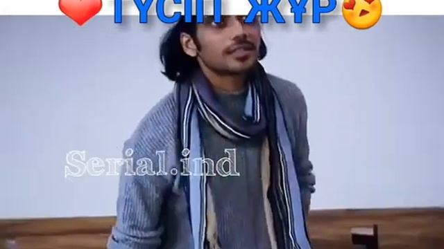 ШРАДХА👑/ БАСҚА КИНОДА😱 Кекеш Келін/•SERIAL.IND• смотреть онлайн