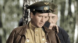 За того парня из фильма "В бой идут одни старики"  Караоке | Кавер | Cover #STR