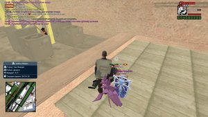 Арест Преступника Ганса Ленина