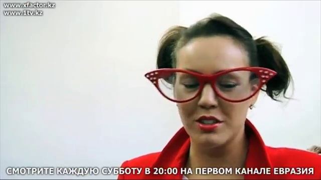 Самая лучшая пародия на Жанну Агузарову
