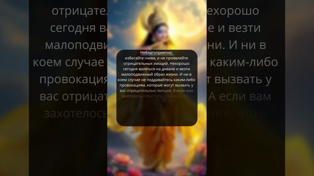 #лунныйкаленарь #22января #рекомендации #гороскоп  #джй?