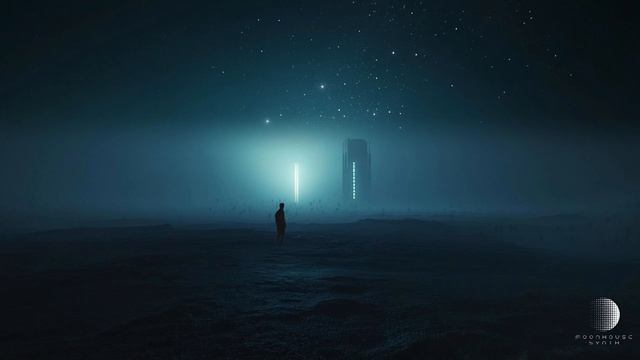 Beacon VI - Ambient Background Music Focus