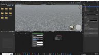 06 - 04 LIGHTING AND VOLUMETRIC