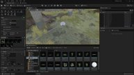 22 Placing Our Foliage In Our Scene Part1