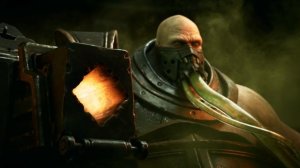 Трейлер к игре: League of Legends – Warriors