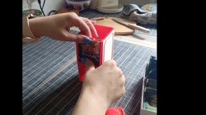 Дозатор для чайных пакетиков