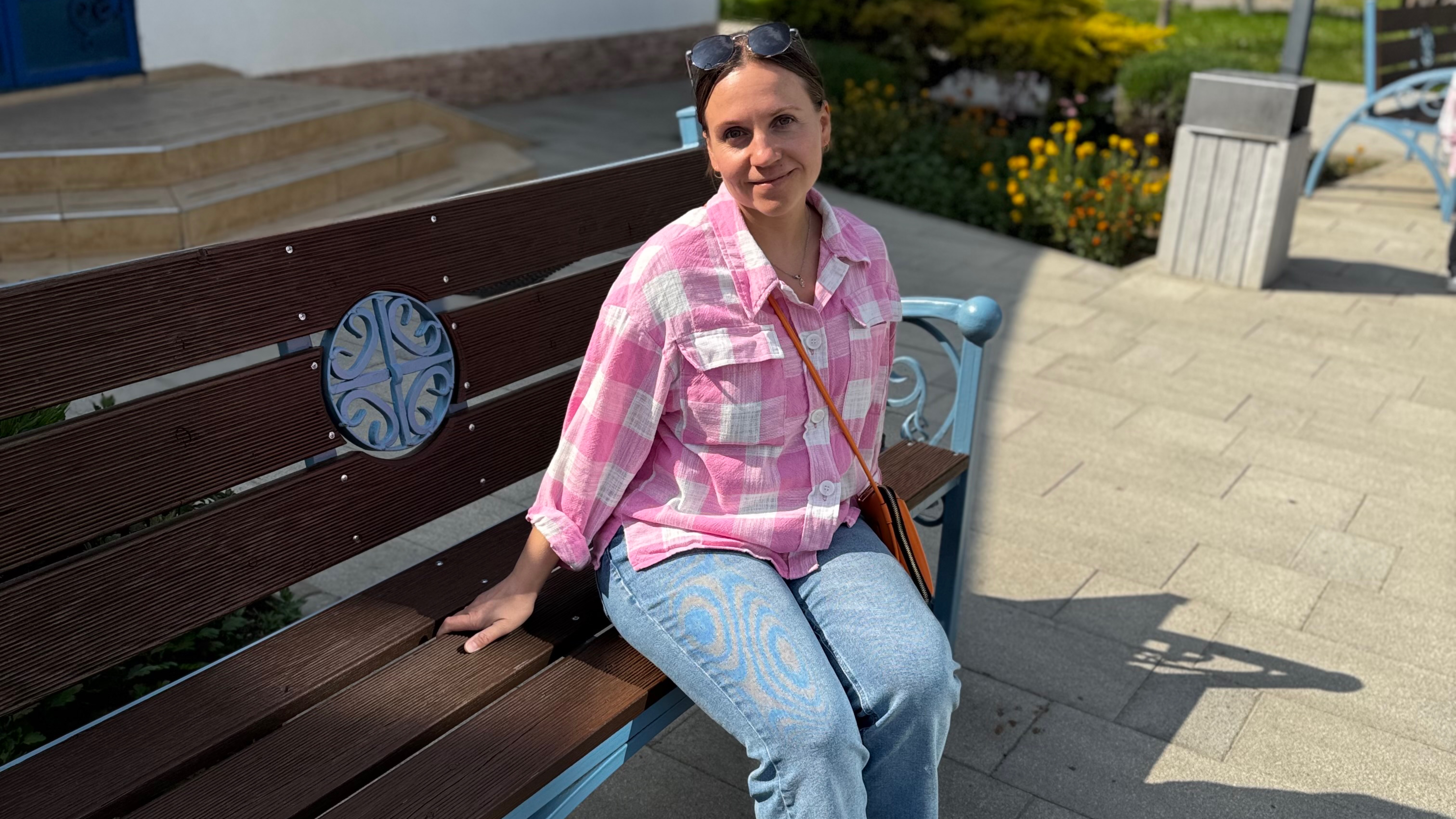 Мы на юге. Сукко 2025. Выпуск 2. смотреть онлайн