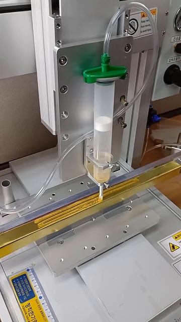 26 ноября эпоксидка через кисточку на медный уголок #с? смотреть онлайн