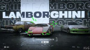 Need for Speed Unbound ПОЛНОЕ ПРОХОЖДЕНИЕ КАРЬЕРЫ! 🏁 СТАНЬ САМЫМ ОПАСНЫМ ГОНЩИКОМ В ЛЕЙКШОРЕ! 😈 ПО