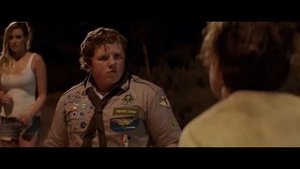 Скауты против зомби--Фрагмент "Поющий зомби"