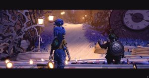 It Takes Two | 4k HDR+ RTX 4090| Игрофильм про отношения с комедийной атмосферой| Рус озвучка ч. 3