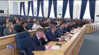 В мэрии Уфы обсудили вопросы проведения акции "Бессмертный полк"