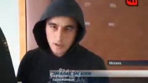 Второго по приколу вырубил