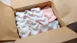 запаковка одежды ч3