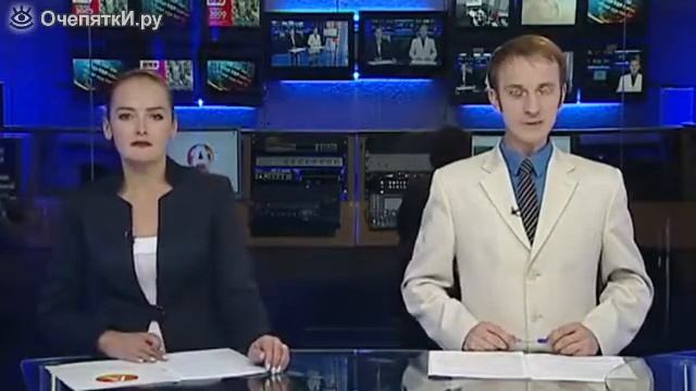 ТВ юмор из Мурманска смотреть онлайн